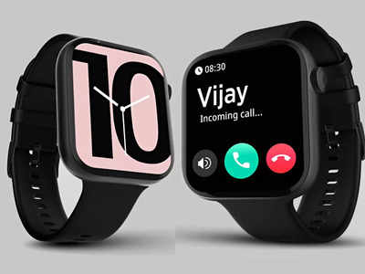 कॉलिंग जैसे जबरदस्त फीचर्स वाली हैं ये Smartwatches, हार्ट रेट से लेकर ब्लड ऑक्सीजन लेवल तक की मिलेगी जानकारी