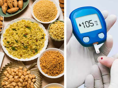 Diwali च्या फराळासोबतच न चुकता करा या ६ गोष्टी, डॉक्टरांच्या सल्ल्याने Blood Sugar राहील कंट्रोलमध्ये