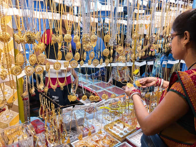 खान मार्केट - Khan Market