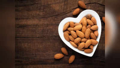 Almond Milk Benefits: യൗവനവും ആരോഗ്യവും നല്‍കാന്‍ ബദാം ഇങ്ങനെ...