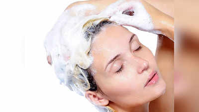 तेजी से झड़ रहे हैं आपके बाल, तो इन Hair Fall Control Shampoo को कर सकती हैं इस्तेमाल