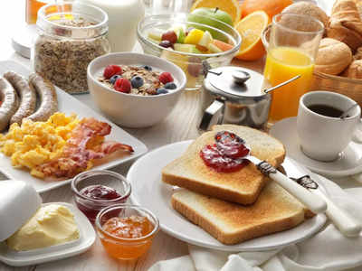 weight loss breakfast: రోజూ ఉదయం ఈ టిఫిన్‌ చేస్తే.. త్వరగా బరువు తగ్గుతారు..!