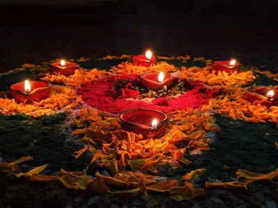 Diwali 2022 Story: ದೀಪಾವಳಿ ಹಬ್ಬದ ಪೌರಾಣಿಕ ಹಿನ್ನೆಲೆ ಮತ್ತು ಮಹತ್ವವೇನು ಗೊತ್ತೇ..?