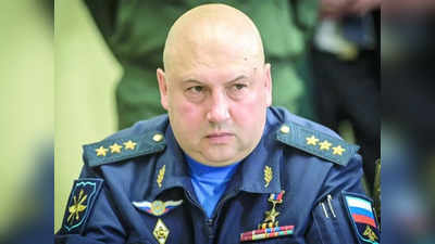 Russia Ukraine War: सीरिया का शैतान... वो कुख्यात रूसी जनरल जिसने जीत रहे यूक्रेन को घुटनों पर ला दिया, पुतिन का बेहद खास