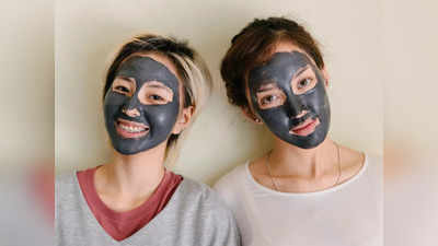 स्किन को डिटॉक्सिफाई और डीप क्लीन करेंगे ये Charcoal Face Mask, मिलेगी बेदाग निखरी त्वचा