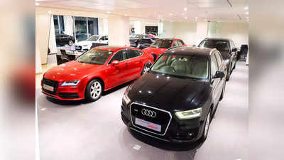 Audi की सेकेंड हैंड कारों की डिमांड बढ़ी, इस साल के अंत तक 22 ऑडी अप्रूव्‍ड: प्‍लस फैसिलिटी बनाने का लक्ष्‍य
