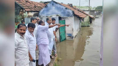 இறங்கி அடிச்ச ஜி.கே.வாசன்... உண்மை தெரிஞ்சுடுச்சு- திமுகவிற்கு சரியான பாடம் இருக்குதாம்!