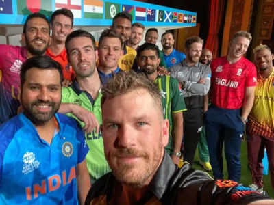 T20 World Cup 2022: टी20 वर्ल्ड कप में सुपर-12 की सभी टीमें हुईं पक्की, जानें भारत के ग्रुप में कौन-कौन आया