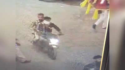 Jodhpur Top 3 News: महिला को स्कूटी से गिराकर छीना बैग, उधर, युवक का अश्लील विडियो बनाकर ब्लैकमेलिंग