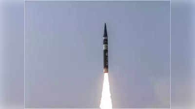 भारत ने किया अग्नि प्राइम मिसाइल का सफल परीक्षण, जानिए डिटेल