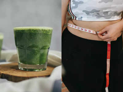 हर्बल इंग्रेडिएंट्स से तैयार किए गए हैं ये Weight Loss Juice, हेल्‍थ को कई अन्‍य फायदे भी