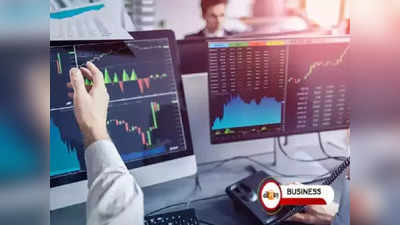 Share Market Update: একদিনে ব্যাঙ্কের এক বছরের রিটার্ন! বাজার কাঁপাচ্ছে কোন শেয়ার?