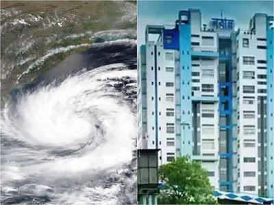 Cyclone Sitrang : শিয়রে সিত্রাং! সাইক্লোন নিয়ে জেলায় জেলায় জারি হাই অ্যালার্ট, দায়িত্বে IAS-অফিসাররা