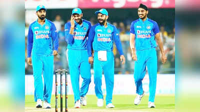 T20 World Cup 2022 : ভারতের গ্রুপে এন্ট্রি দুই নতুন দলের, প্রস্তুত সুপার ১২ পর্বের তালিকা
