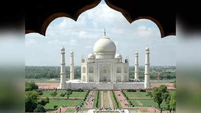 નહીં ફેરવવામાં આવે Taj Mahalના ઈતિહાસના પાના, સુપ્રીમ કોર્ટે ફગાવી PIL