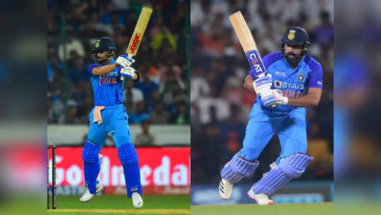 IND vs PAK: टीम इंडिया का कौन सा खिलाड़ी किस बल्ले से करेगा पाकिस्तानी गेंदबाजों की कुटाई, देखिए 