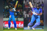 IND vs PAK: टीम इंडिया का कौन सा खिलाड़ी किस बल्ले से करेगा पाकिस्तानी गेंदबाजों की कुटाई, देखिए