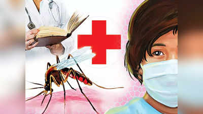 Bihar Dengue: बिहार में डेंगू बेलगाम, पटना की हालत सबसे ज्यादा खराब, केंद्रीय टीम जायजा लेने पहुंची