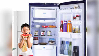 Great Indian Festival : 15 हजार रुपये से कम में पाएं ये Refrigerator, सेल में मिल रही है 44% तक की छूट
