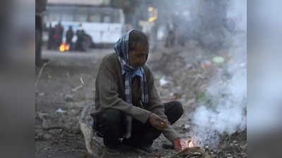 Weather Rajasthan : 15 डिग्री तक पहुंचा रात का तापमान, जानिए धनतेरस पर कितनी बदली मौसम की चाल