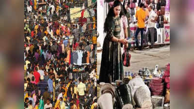 Gurugram News: 2 साल बाद बिना पाबंदियों के धनवर्षा के लिए बाजार तैयार, 600 करोड़ के कारोबार के अनुमान