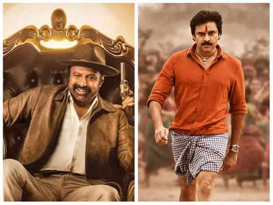 Unstoppable with NBK 2: ‘భీమ్లా నాయక్’కి పవన్ కళ్యాణ్ పేరు సజెస్ట్ చేసిన బాలయ్య..సీక్రెట్ చెప్పేసిన నిర్మాత.. వీడియో వైరల్