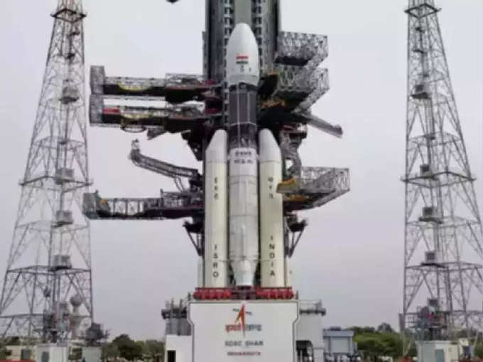 ​36 ಉಪಗ್ರಹ ಹೊತ್ತು ನಭಕ್ಕೆ ಹಾರಲಿರುವ GSLV MKIII