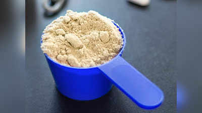 मजबूत मांसपेशियों के साथ स्टैमिना बढ़ा सकते हैं ये Whey Protein Powder, देखें इनके कई अन्य फायदे