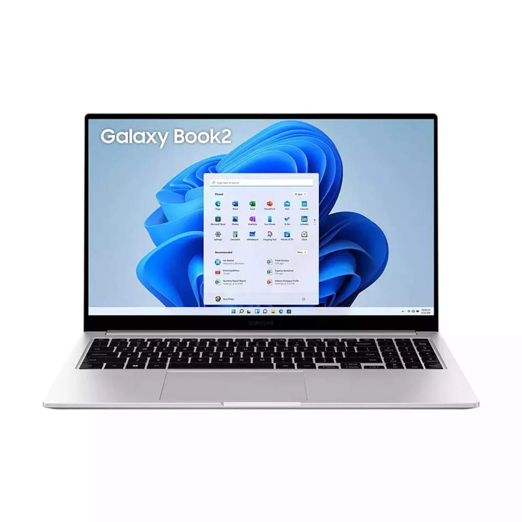 Samsung Galaxy Book2