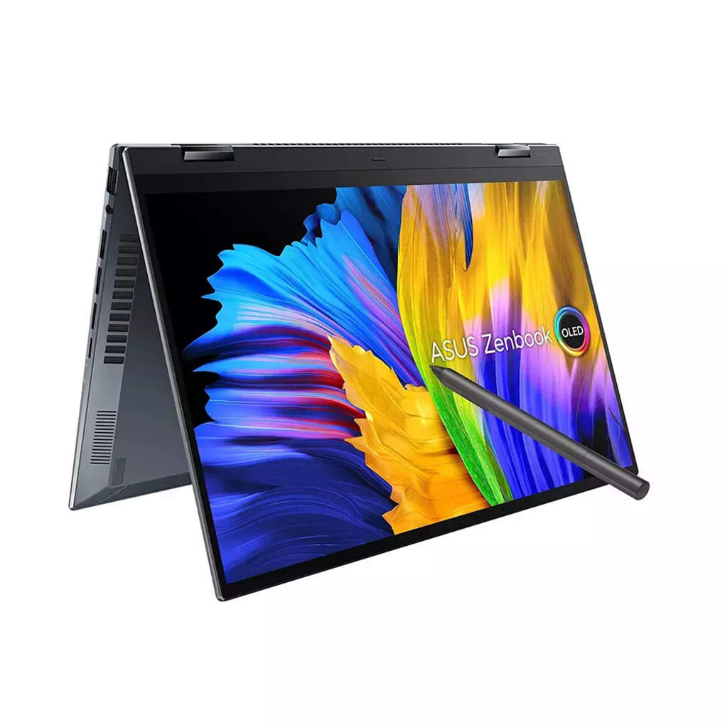 ASUS Zenbook 14 Flip OLED