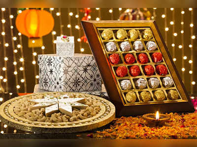 Diwali Gifts: चॉकलेट हुई पीछे, दिल्लीवालों में फिर बढ़ा ट्रडिशनल मिठाई का क्रेज, वजह है खास