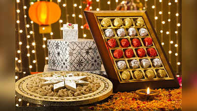 Diwali Gifts: चॉकलेट हुई पीछे, दिल्लीवालों में फिर बढ़ा ट्रडिशनल मिठाई का क्रेज, वजह है खास