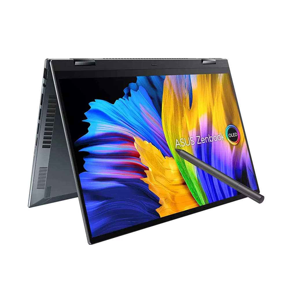 Asus Zenbook