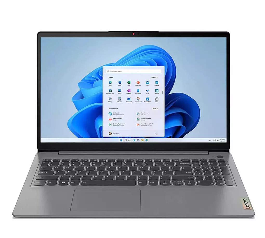 Lenovo Ideapad Slim 3