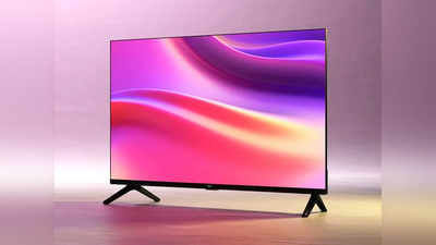 Amazon Diwali Sale : ये हैं 55 इंच की स्क्रीन वाली 5 Smart TV, इन सभी की प्राइस रेंज है ₹30000 के अंदर