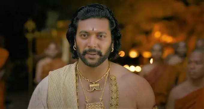 Jayam Ravi