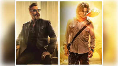Box Office: दिवाली पर होगा अजय और अक्षय के बीच क्लेश, रामसेतु vs थैंक गॉड की एडवांस बुकिंग कर रही इस ओर इशारा