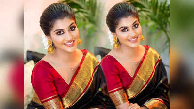 Saree Under 1000 : मात्र 699 रुपये में पाएं ₹5499 वाली Kanchipuram Art Silk Saree, चेक करें यह 5 विकल्प