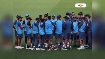 India vs Pakistan Predicted XI : এক ওভারেই কেল্লাফতে, পাকিস্তানের বিরুদ্ধে এই প্লেয়ারের খেলা হবে?