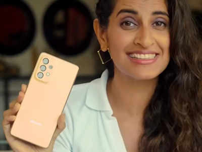 x बाइकर Priyanka Kochhar ने कठीण प्रदेश ओलांडून अवघड रस्त्यांवर टेस्ट केले Samsung Galaxy A53 5G चे ‘No Shake Cam’ फीचर