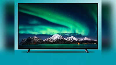Amazon Diwali Sale 2022: मात्र ₹13999 की कीमत में खरीदें यह 40 इंच की स्क्रीन वाली Full HD Smart TV