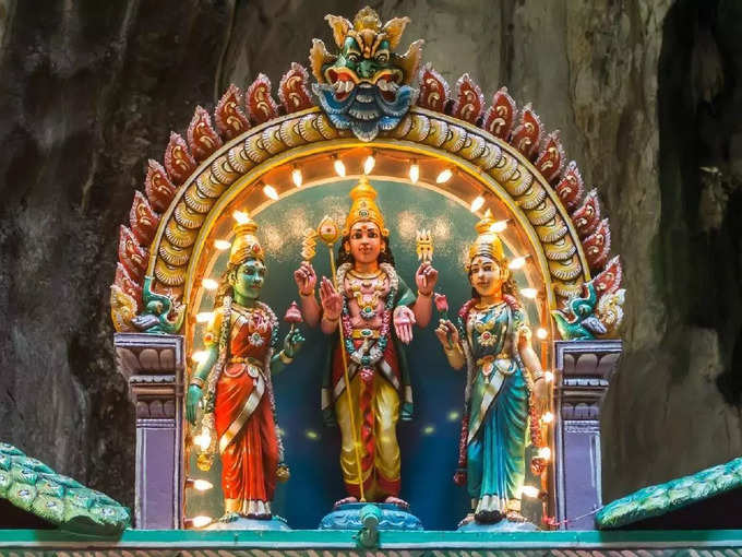 திருச்செந்தூர் கந்தசஷ்டி விழா