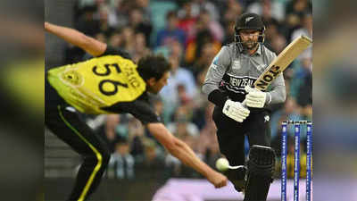 Devon Conway: डेवोन कॉनवे ने ऑस्ट्रेलियाई गेंदबाजों की उड़ाई धज्जियां, T20I में बना दिया यह महारिकॉर्ड
