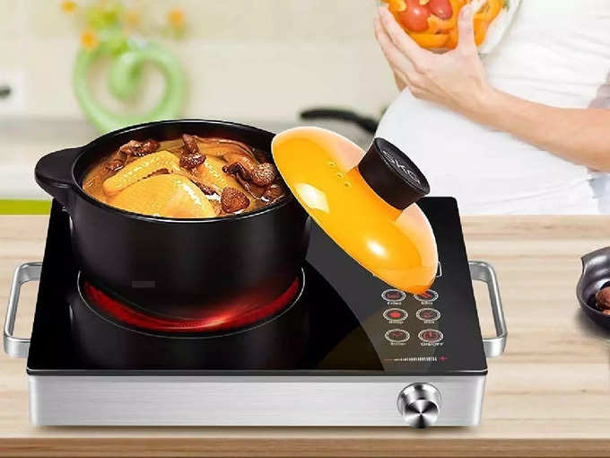 induction stove