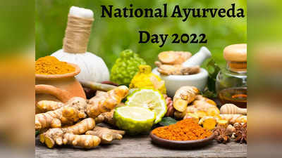 National Ayurveda Day: एक साथ 100 रोगों को ठीक करती है आयुर्वेद की ये 7 जड़ी-बूटियां, डॉ. ने कहा- सुपरड्रग्स से कम नहीं