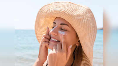 इन Mineral Sunscreen से मिलेगा सन डैमेज से प्रोटेक्शन, स्किन होगी खूबसूरत और बेदाग