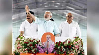 Gujarat Election: 27 વર્ષથી સત્તા, વીસ વર્ષનો મોદી યુગ, ગુજરાત કેવી રીતે બન્યું ભાજપનો ગઢ?