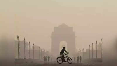 Delhi Air Pollution : বাতাসে বাড়ছে দূষণ, দিওয়ালির পর ফের দমবন্ধ পরিস্থিতির আশঙ্কায় দিল্লি