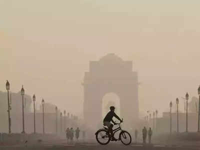 Delhi Air Pollution : বাতাসে বাড়ছে দূষণ, দিওয়ালির পর ফের দমবন্ধ পরিস্থিতির আশঙ্কায় দিল্লি