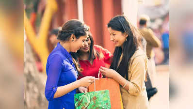 Diwali Shopping : इस बार जोरदार मनेगी दिवाली, इलेक्ट्रॉनिक्स और स्मार्ट गैजेट्स की रेकॉर्ड डिमांड, ज्वैलर्स भी मौज में